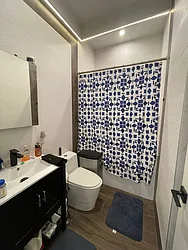 Rented by Greenrock Management