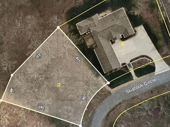2nd image of 312 Skiatook Cir
