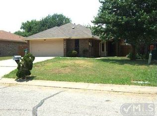 1421 Brandywine Cir, Denton, TX 76209