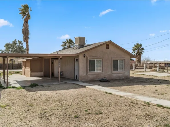 27567 Waterman Rd, Barstow, CA 92311