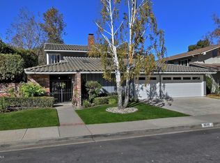 1619 Brentford Ave, Westlake Village, CA 91361