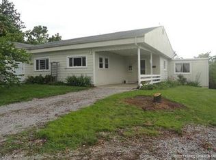 2485 Old Highway 135 SW, Corydon, IN 47112