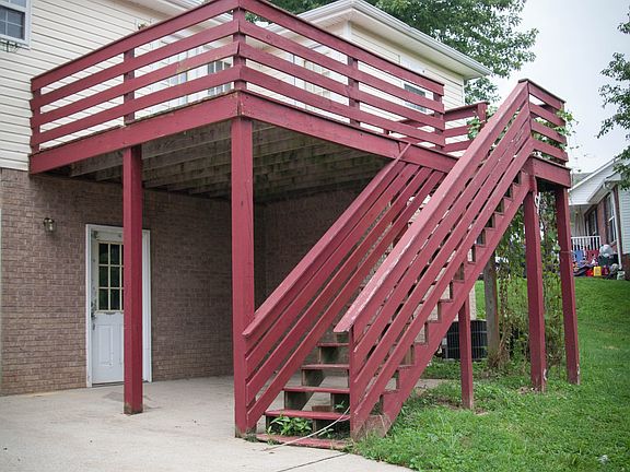 3rd image of 2829 Faith Ln