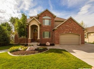495 E Dorthea Way, North Salt Lake, UT 84054