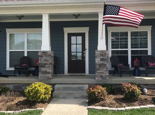 758 Westcott Ln, Nolensville, TN 37135