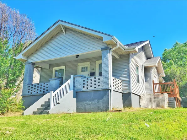 410 Washington Ave, Cape Girardeau, MO 63701