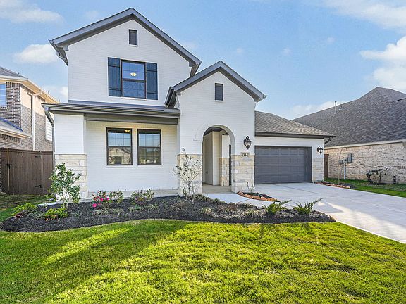 Homesite 7124 exterior