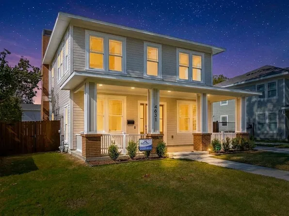 4631 Junius St, Dallas, TX 75246