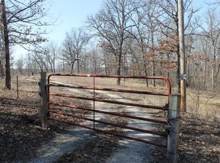 339 Riverwoods Estates Dr, Saint Clair, MO 63077