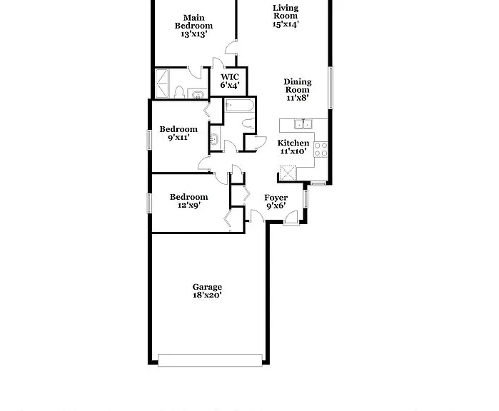 7859 Bristol Park Dr — Photo 2