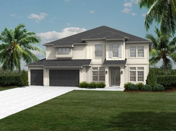 3867 Plan, Silver Landing