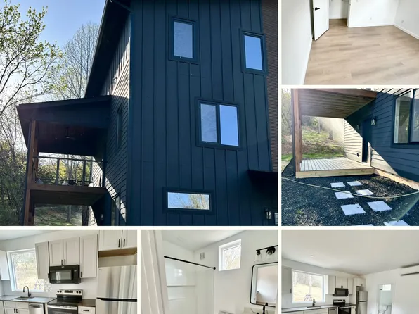 343 Gorman Bridge Rd #101, Asheville, NC 28806