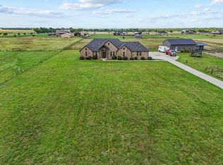 4928 County Road 2718, Caddo Mills, TX 75135