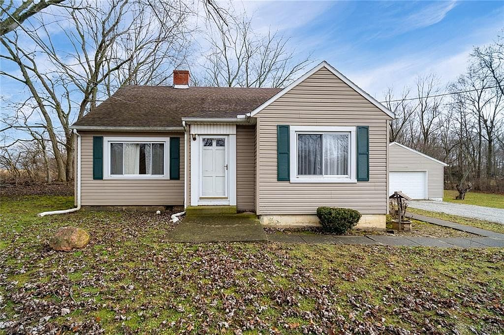 3362 State Route 380, Xenia, OH 45385 | Zillow