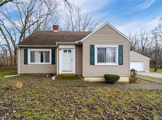 3362 State Route 380, Xenia, OH 45385