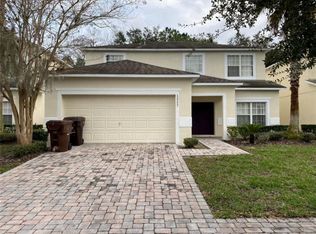 1217 Winding Willow Ct, Kissimmee, FL 34746