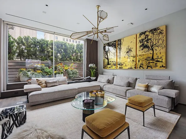 42 White St #Penthouse, New York, NY 10013