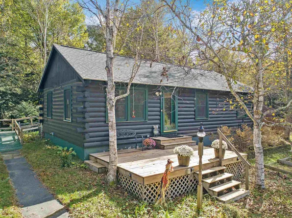 22 Rangeway Road, Barnstead, NH 03225