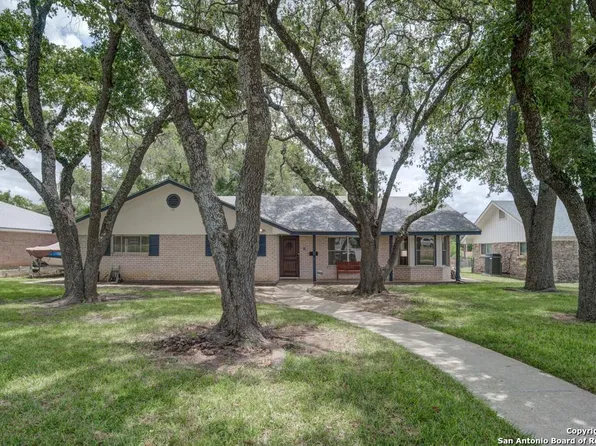 154 Sprucewood, San Antonio, TX 78216