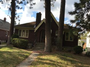 2518 S Wall St, Spokane, WA 99203