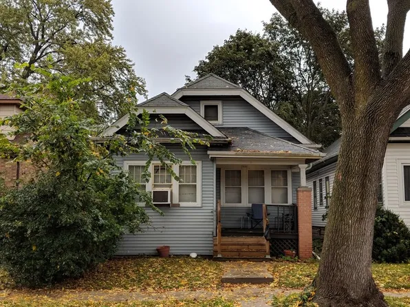 5446 N 37th St, Milwaukee, WI 53209