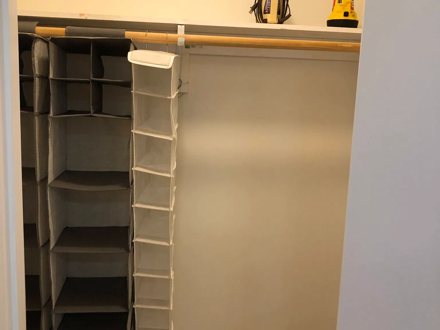 1 bed, 520 sqft, $1,900 — Photo 3