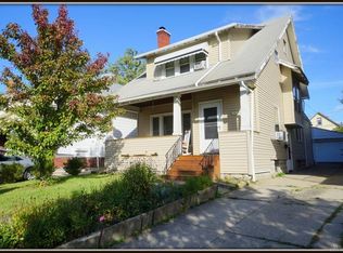 83 Norwalk Ave, Buffalo, NY 14216