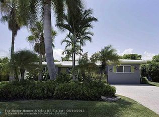 4331 NE 18th Ave, Oakland Park, FL 33334