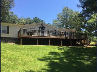 54 County Road 234, Lineville, AL 36266