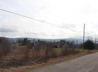 Russell Ridge Rd, Crossville, TN 38555