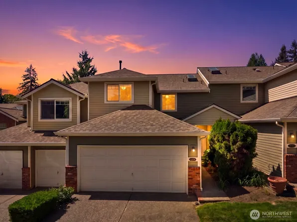 13274 NE 182nd Street, Woodinville, WA 98072