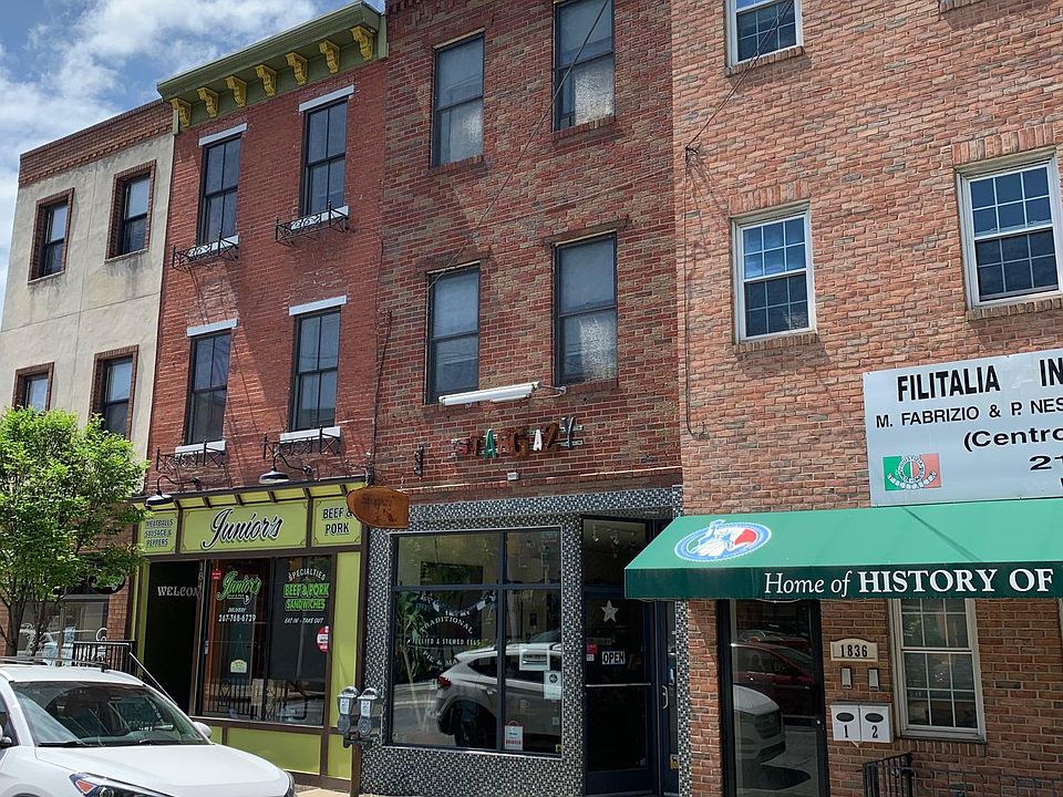 1st image of 1838 E Passyunk Ave #2