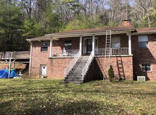 150 Brumit Cemetery Rd, Unicoi, TN 37692