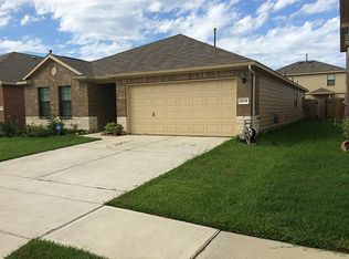 19618 Green Oasis Ct, Katy, TX 77449