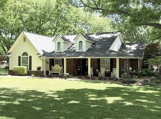 3335 Hedrick Ln, Princeton, TX 75407