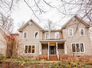 3500 Green Box Rd, Lanexa, VA 23089