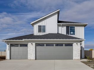 4245 N Delphi Ave, Meridian, ID 83646