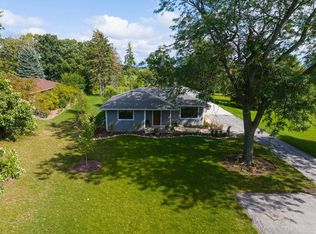 1533 Old Fancher Rd, Mount Pleasant, WI 53406
