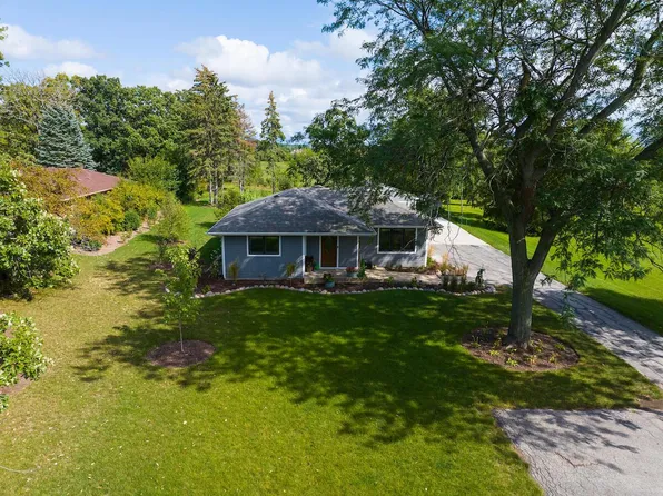 1533 Old Fancher ROAD, Mount Pleasant, WI 53406