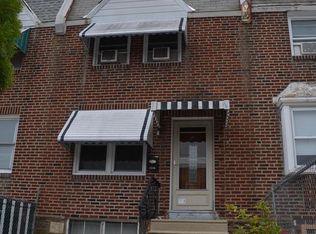 7240 Saul St, Philadelphia, PA 19149