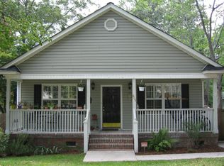 805 S Maple St, Columbia, SC 29205