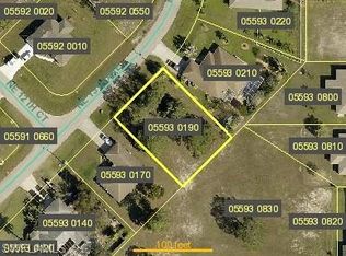 3511 NE 13th Ave, Cape Coral, FL 33909