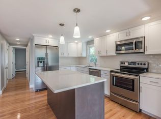 72 Harold St, North Andover, MA 01845