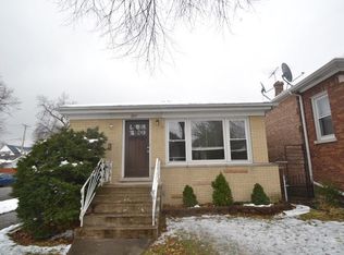 3857 N Newcastle Ave, Chicago, IL