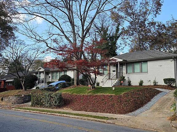 3rd image of 1167 Westview Dr SW