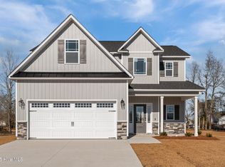 2362 Great Laurel Ct, Greenville, NC 27834