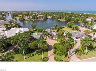 3070 Fort Charles Dr, Naples, FL 34102