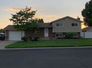 65 N 400 W, Roosevelt, UT 84066