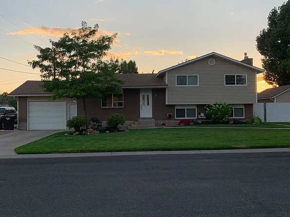 65 N 400 W, Roosevelt, UT 84066