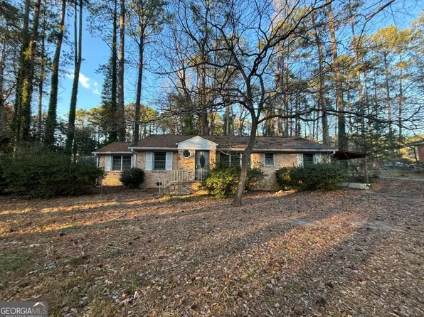 3195 Benjamin E Mays Dr SW, Atlanta, GA 30311